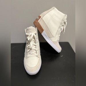 Sorel Out and About Wedge shoe